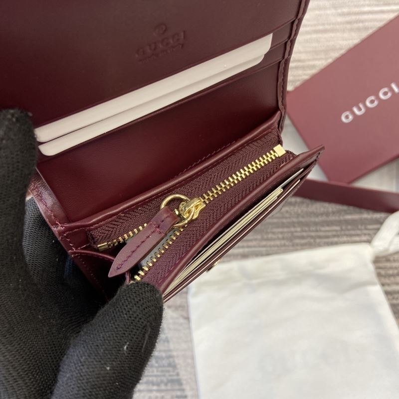 Gvc*1 wallets